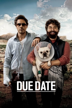 watch free Due Date hd online