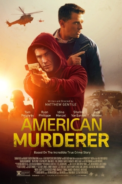 watch free American Murderer hd online