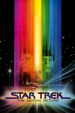 watch free Star Trek: The Motion Picture hd online