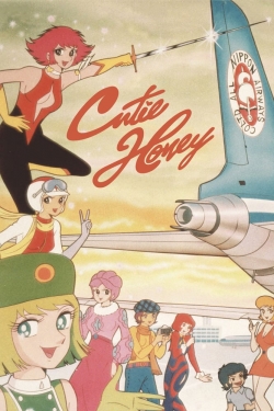 watch free Cutie Honey hd online