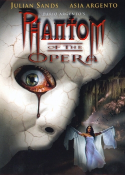 watch free The Phantom of the Opera hd online