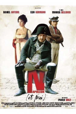 watch free Napoleon and Me hd online