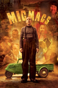 watch free Micmacs hd online