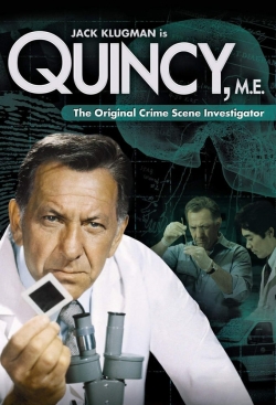 watch free Quincy, M.E. hd online