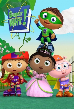 watch free Super Why! hd online