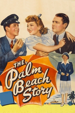 watch free The Palm Beach Story hd online