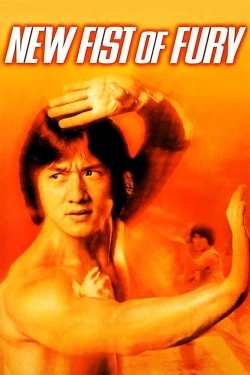 watch free New Fist of Fury hd online