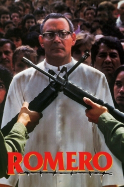 watch free Romero hd online