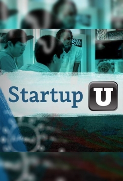 watch free Startup U hd online