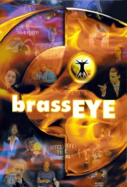 watch free Brass Eye hd online