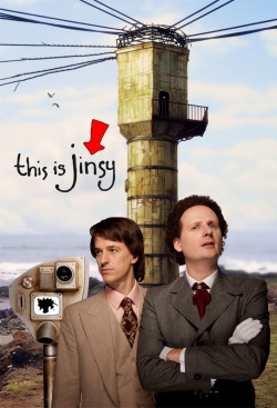 watch free This Is Jinsy hd online