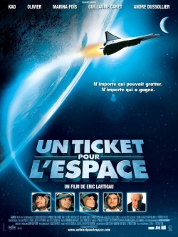 watch free A Ticket to Space hd online