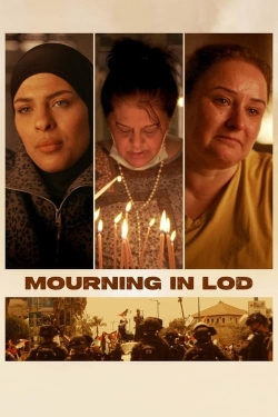 watch free Mourning in Lod hd online