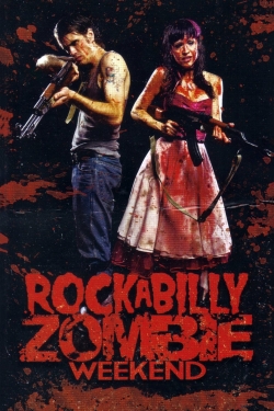 watch free Rockabilly Zombie Weekend hd online