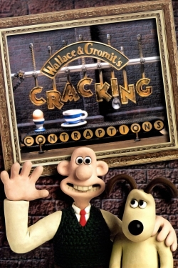 watch free Wallace & Gromit's Cracking Contraptions hd online