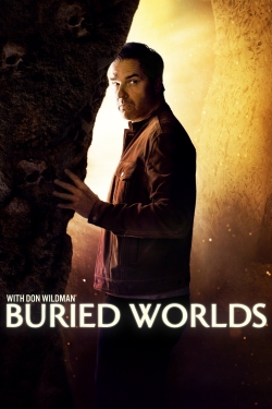 watch free Buried Worlds with Don Wildman hd online