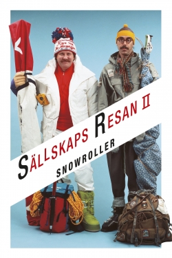 watch free Sällskapsresan II - Snowroller hd online