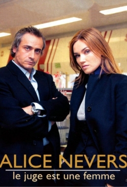 watch free Alice Nevers, le juge est une femme hd online