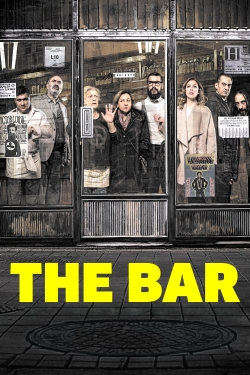 watch free The Bar hd online