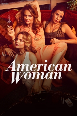 watch free American Woman hd online