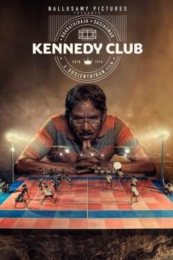 watch free Kennedy Club hd online