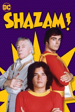 watch free Shazam! hd online