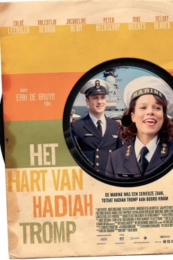 watch free Het hart van Hadiah Tromp hd online