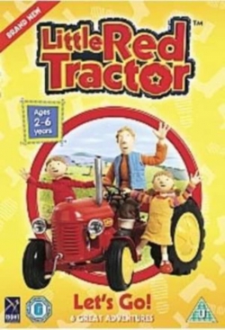 watch free Little Red Tractor hd online