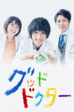 watch free Good Doctor hd online