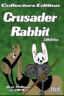 watch free Crusader Rabbit hd online