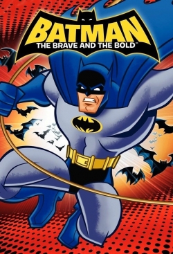 watch free Batman: The Brave and the Bold hd online