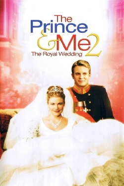 watch free The Prince & Me 2: The Royal Wedding hd online