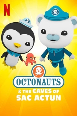 watch free Octonauts and the Caves of Sac Actun hd online