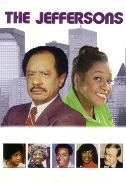 watch free The Jeffersons hd online