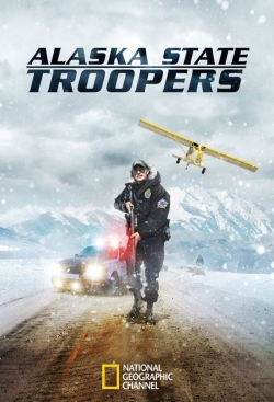 watch free Alaska State Troopers hd online