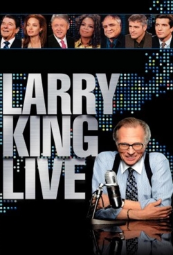 watch free Larry King Live hd online