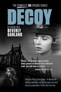 watch free Decoy hd online