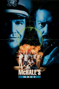 watch free McHale's Navy hd online