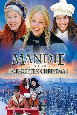 watch free Mandie and the Forgotten Christmas hd online