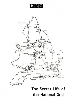 watch free The Secret Life of the National Grid hd online