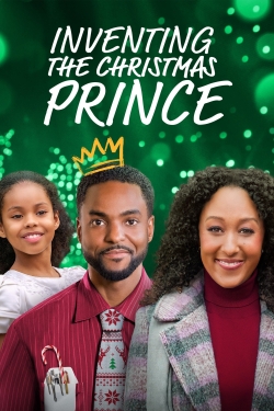 watch free Inventing the Christmas Prince hd online