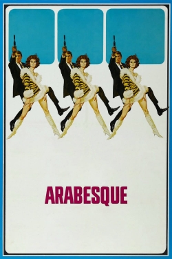 watch free Arabesque hd online