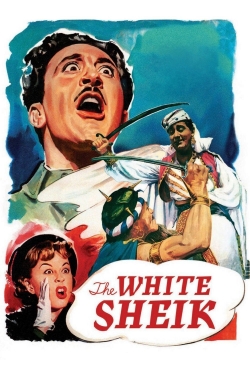 watch free The White Sheik hd online