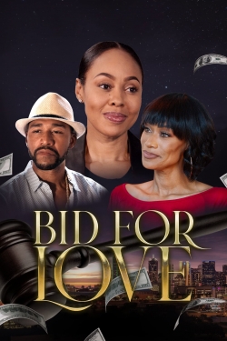 watch free Bid For Love hd online