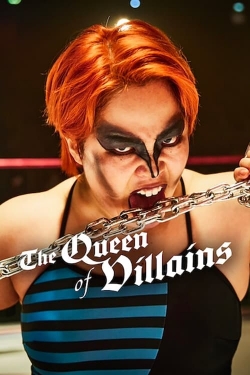 watch free The Queen of Villains hd online