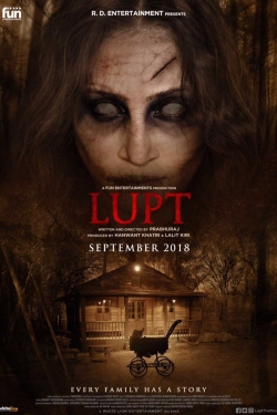 watch free Lupt hd online