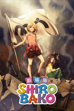 watch free Shirobako Movie hd online