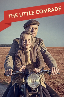 watch free The Little Comrade hd online