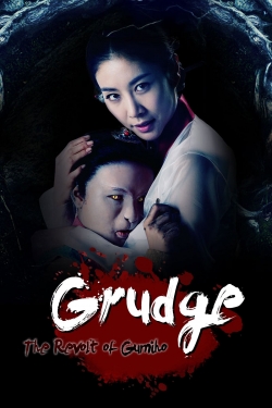 watch free Grudge: The Revolt of Gumiho hd online