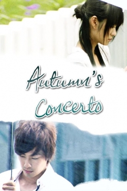 watch free Autumn's Concerto hd online